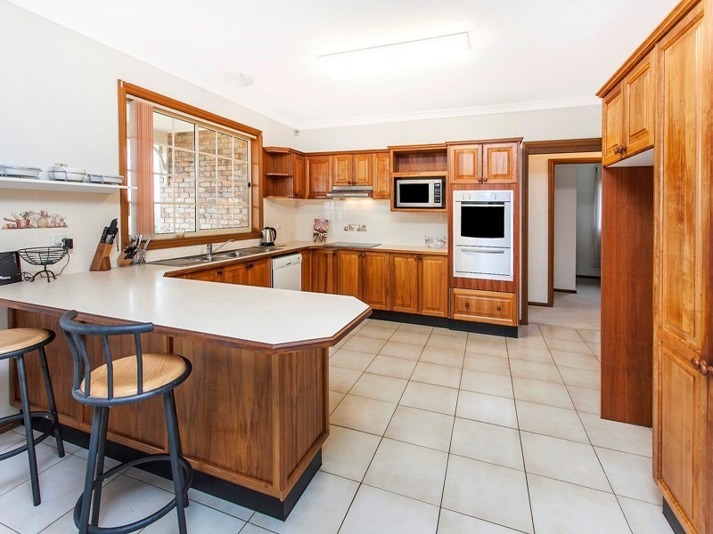 37 Tate Place, Jamberoo NSW 2533