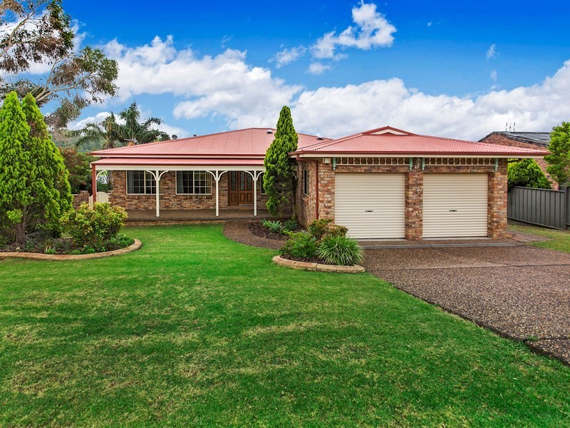 37 Tate Place, Jamberoo NSW 2533