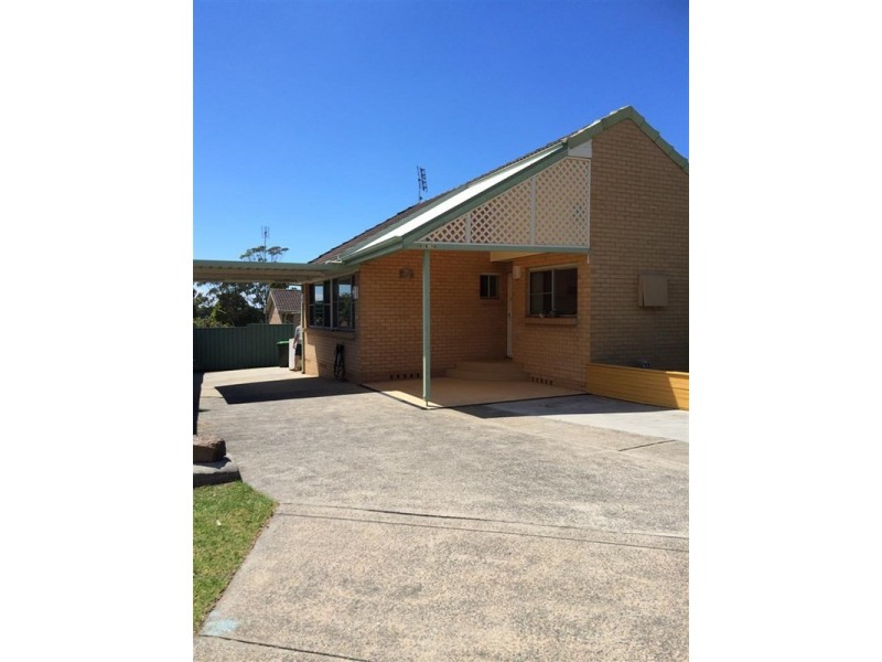 5/6-10 Summerfield Place, Barrack Heights NSW 2528