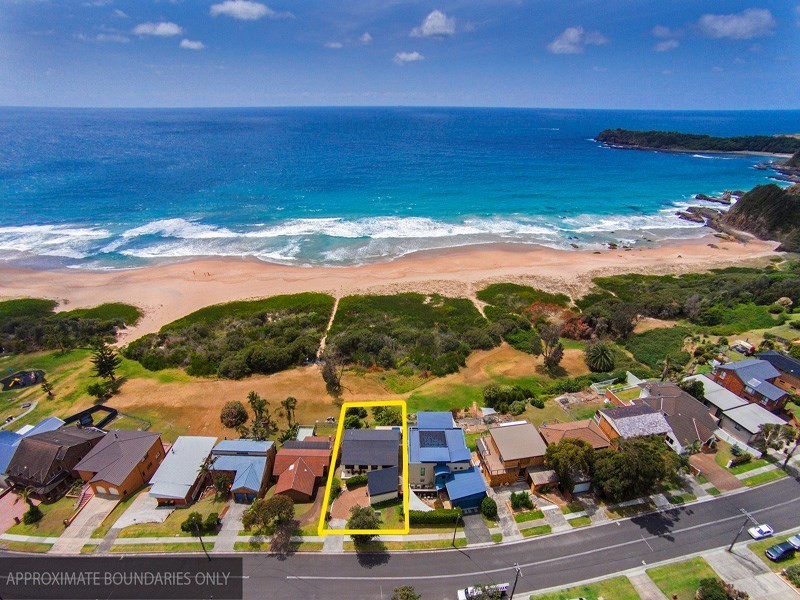 114 North Kiama Drive, Kiama Downs NSW 2533