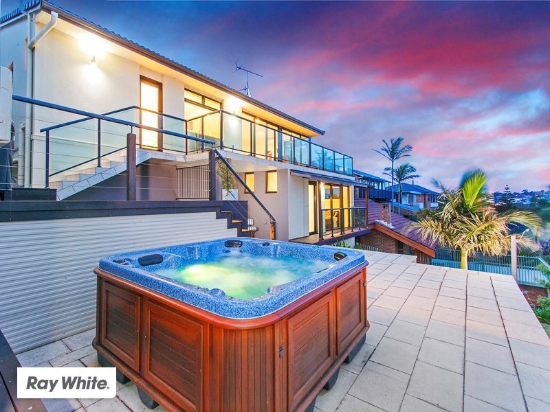 114 North Kiama Drive, Kiama Downs NSW 2533