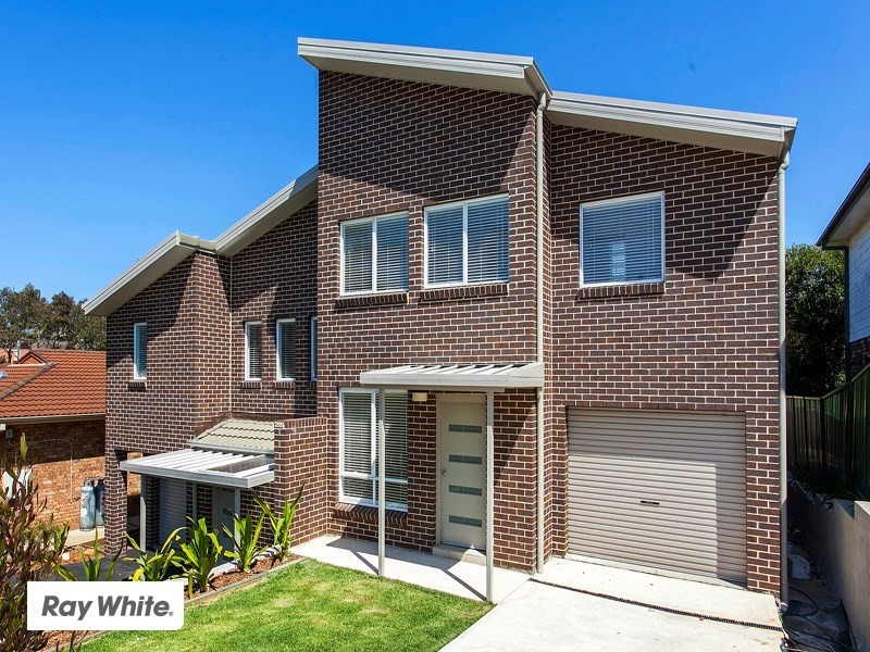 1/47 North Kiama Drive, Kiama Downs NSW 2533