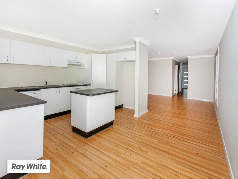 1/47 North Kiama Drive, Kiama Downs NSW 2533