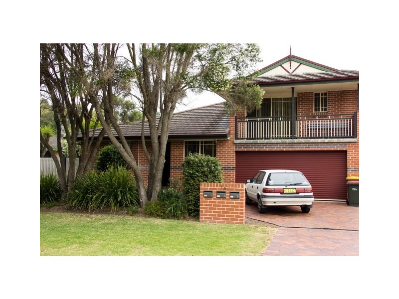 1/16 Glenbrook Drive, Kiama NSW 2533