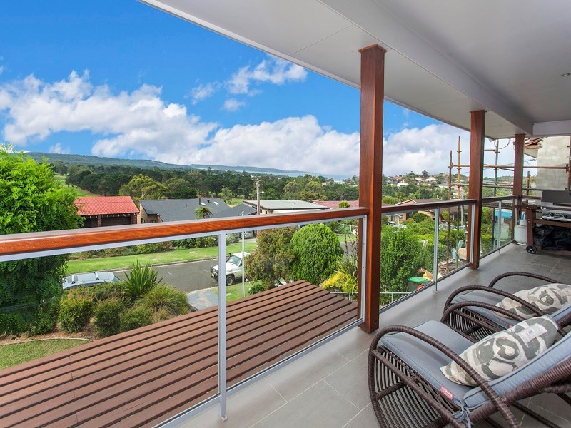 23 Golfers Parade, Kiama Downs NSW 2533