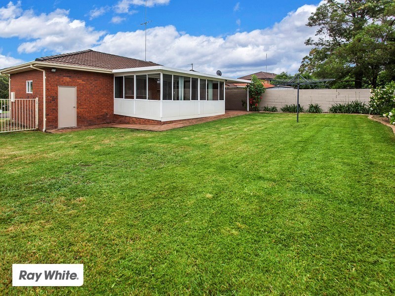 29 Cameron Crescent, Kiama Downs NSW 2533
