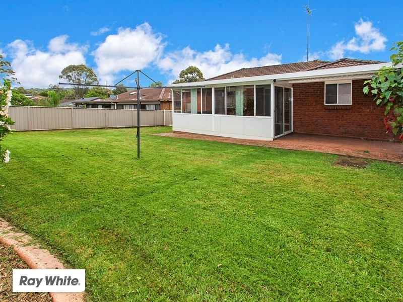 29 Cameron Crescent, Kiama Downs NSW 2533