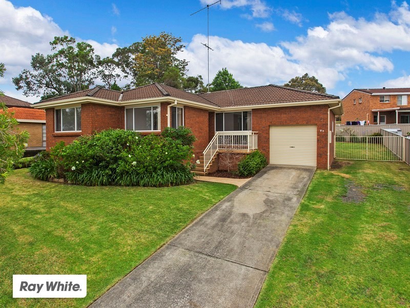 29 Cameron Crescent, Kiama Downs NSW 2533