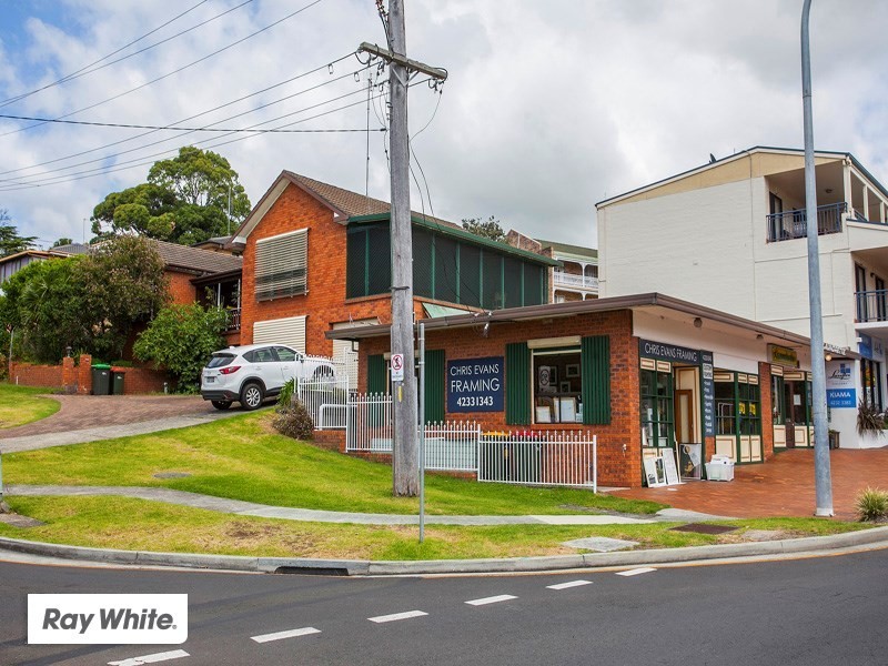 140 Terralong Street, Kiama NSW 2533