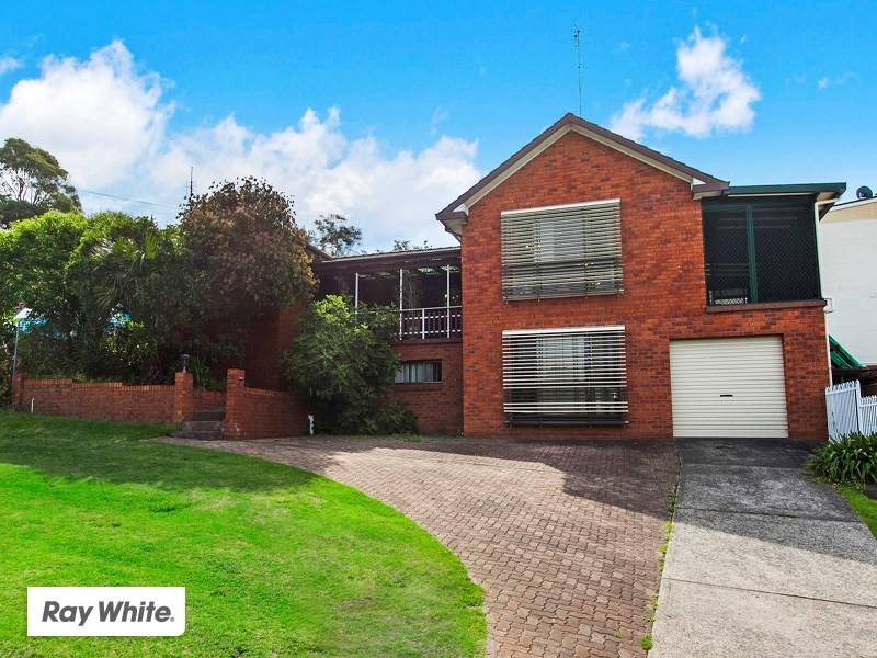 140 Terralong Street, Kiama NSW 2533