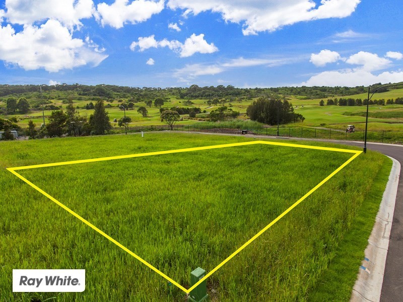 Lot 6556 Fairway Drive, Shell Cove NSW 2529