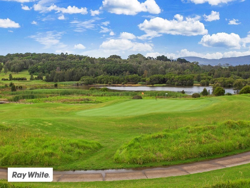 Lot 6556 Fairway Drive, Shell Cove NSW 2529