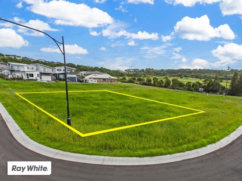 Lot 6556 Fairway Drive, Shell Cove NSW 2529