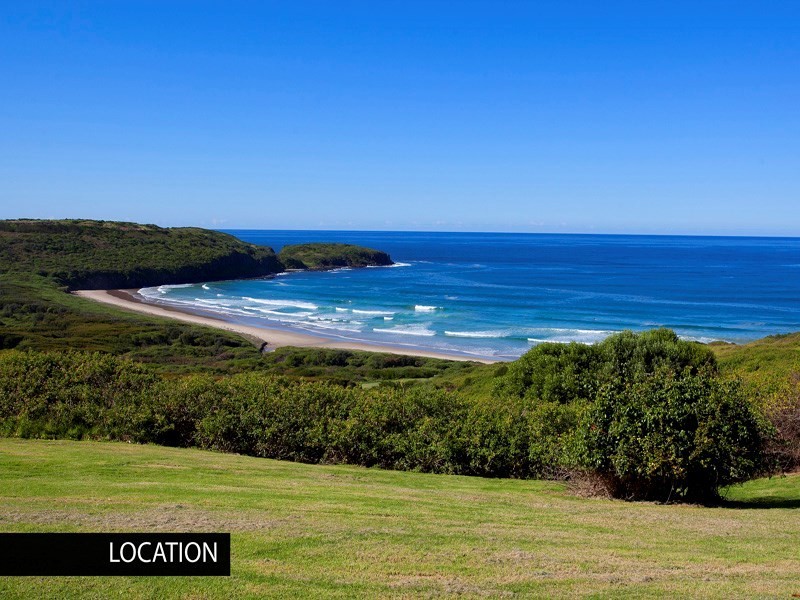 Lot 6556 Fairway Drive, Shell Cove NSW 2529