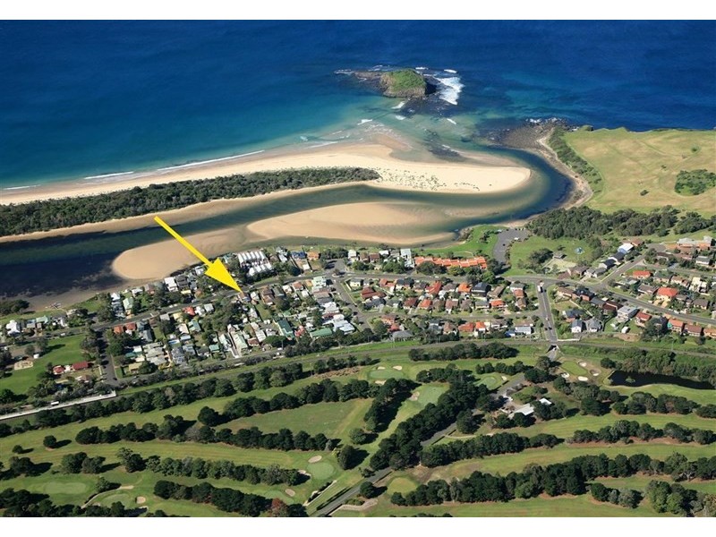 125 Charles Avenue, Minnamurra NSW 2533