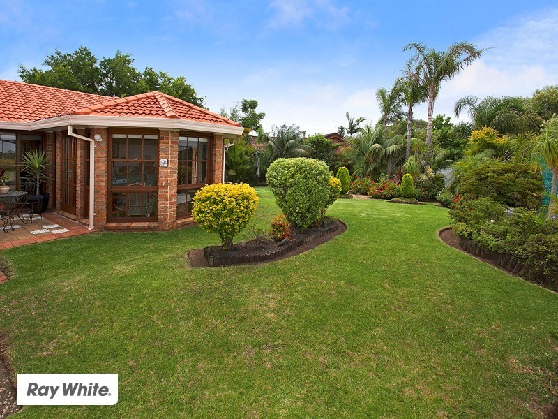 6 Claremont Place, Kiama NSW 2533
