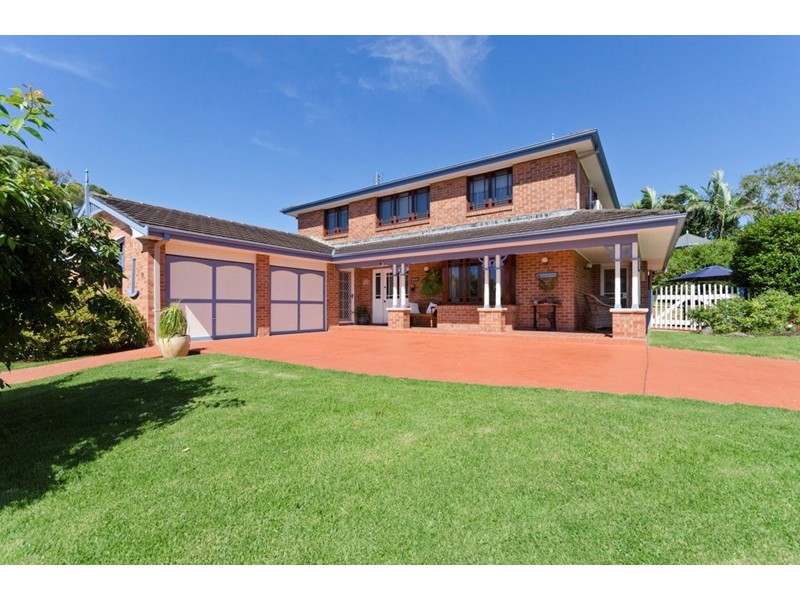 19 Bele Place, Kiama NSW 2533