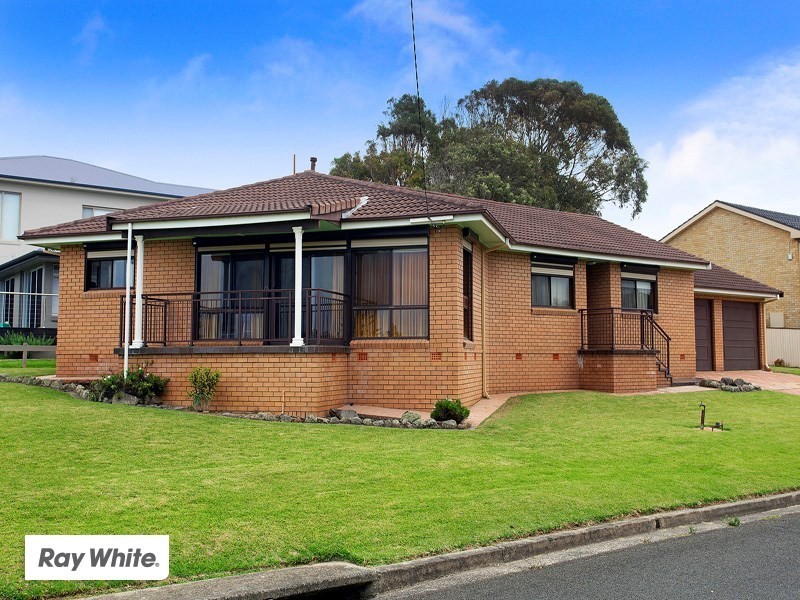 113 North Kiama Drive, Kiama Downs NSW 2533