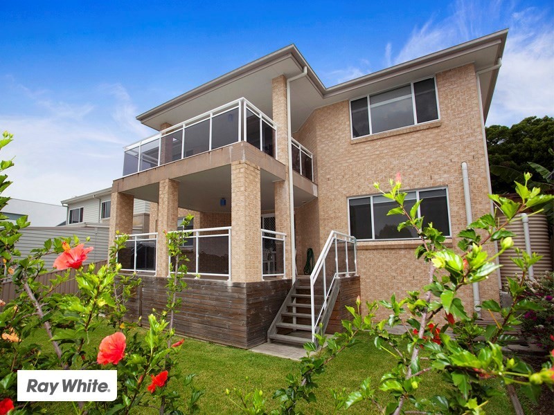 14 Lilly Pilly Way, Kiama NSW 2533