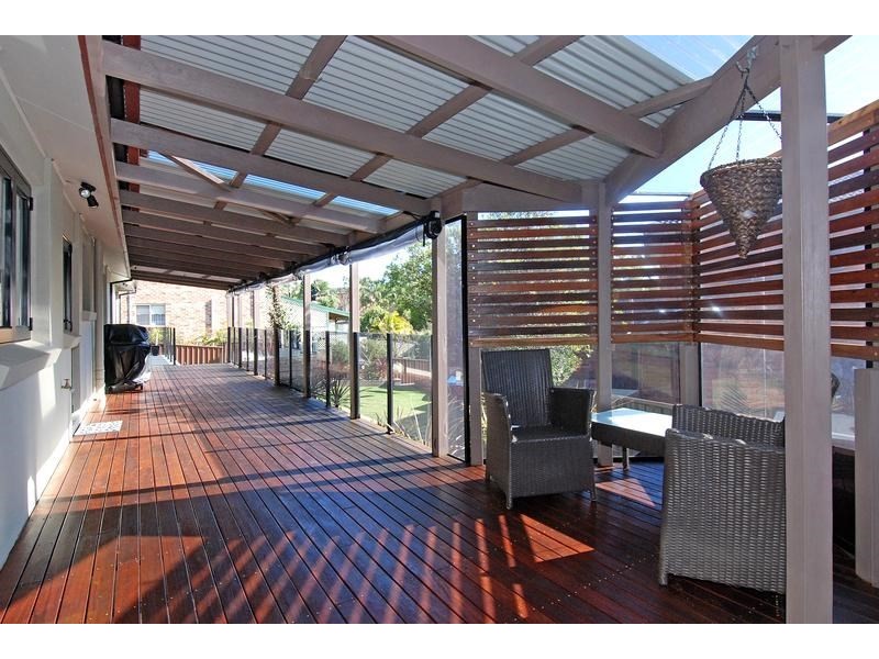 79 Barton Drive, Kiama Downs NSW 2533