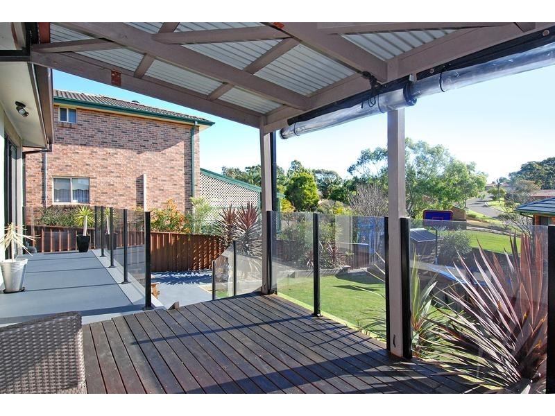79 Barton Drive, Kiama Downs NSW 2533