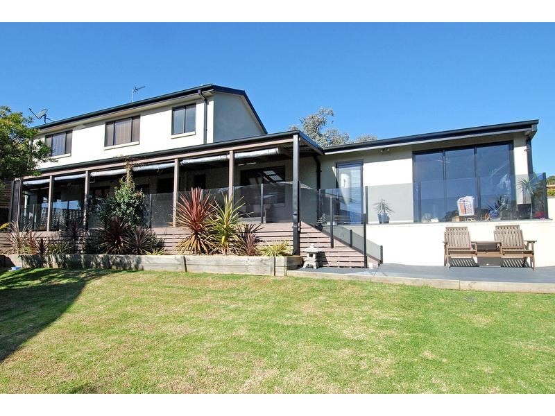79 Barton Drive, Kiama Downs NSW 2533