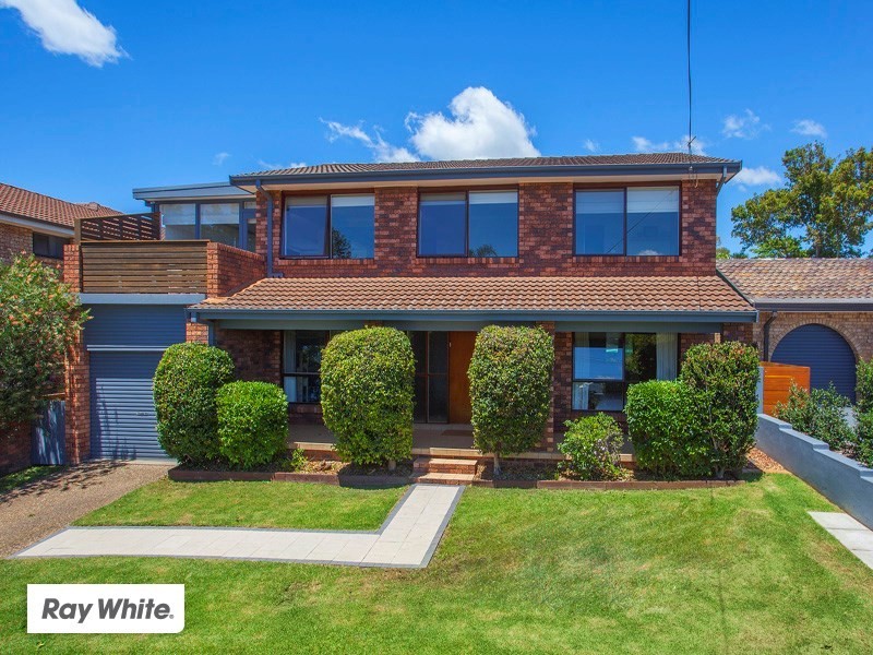 40 Attunga Avenue, Kiama Heights NSW 2533