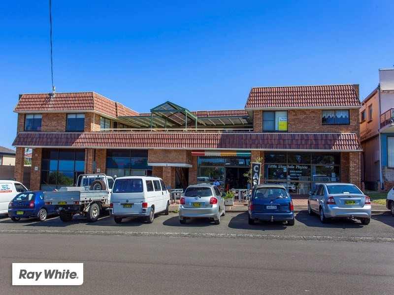 3/4 Tingira Crescent, Kiama NSW 2533