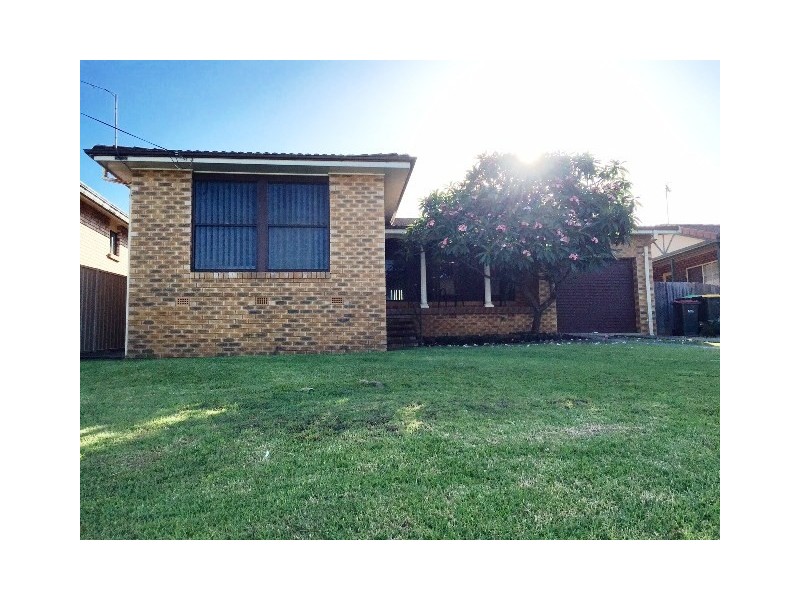 7 Kiarama Avenue, Kiama Downs NSW 2533