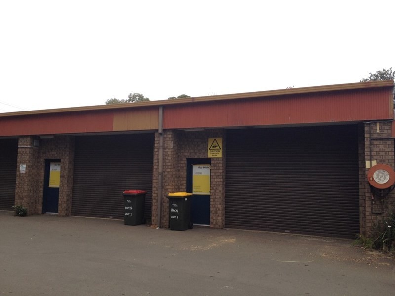 2/1 Brown Street, Kiama NSW 2533