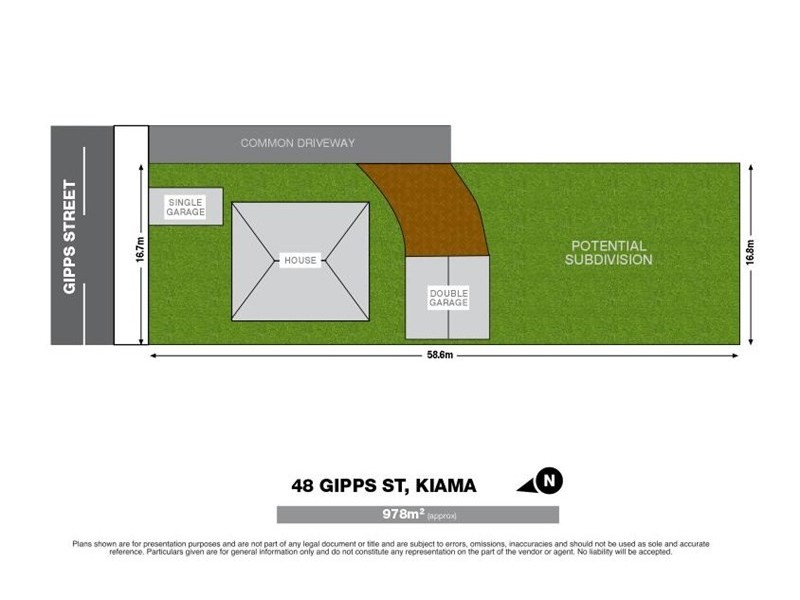 48 Gipps Street, Kiama NSW 2533