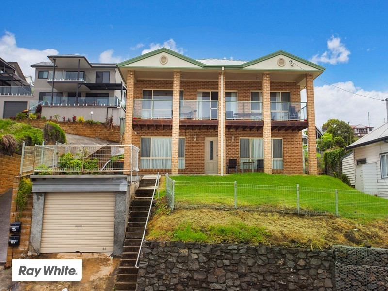 48 Gipps Street, Kiama NSW 2533