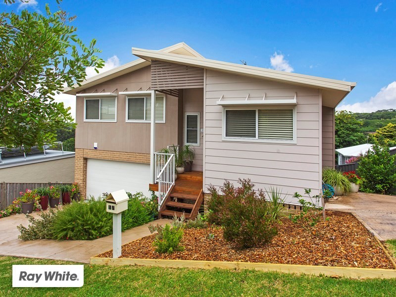 17 Coachwood Street, Kiama NSW 2533