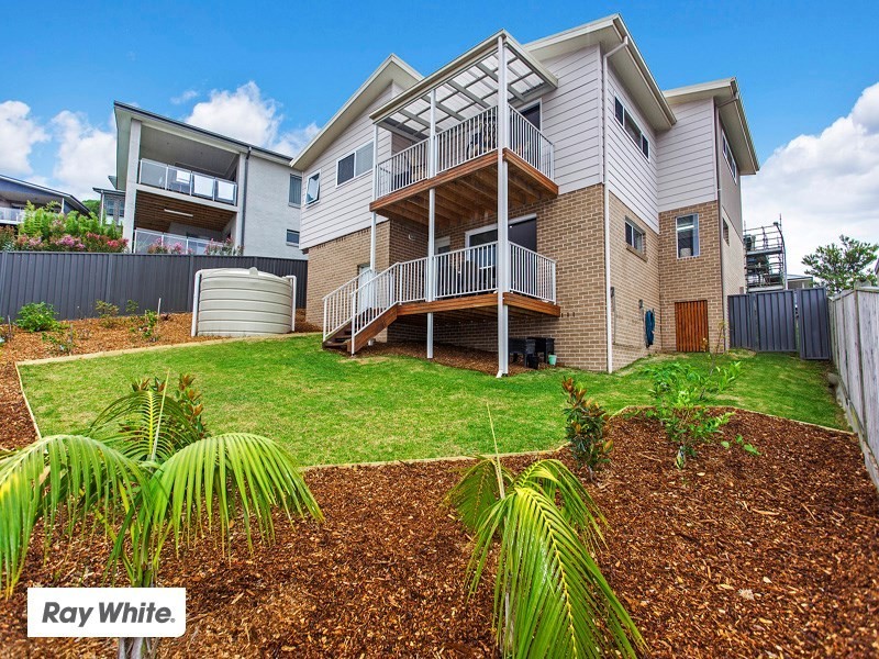 17 Coachwood Street, Kiama NSW 2533