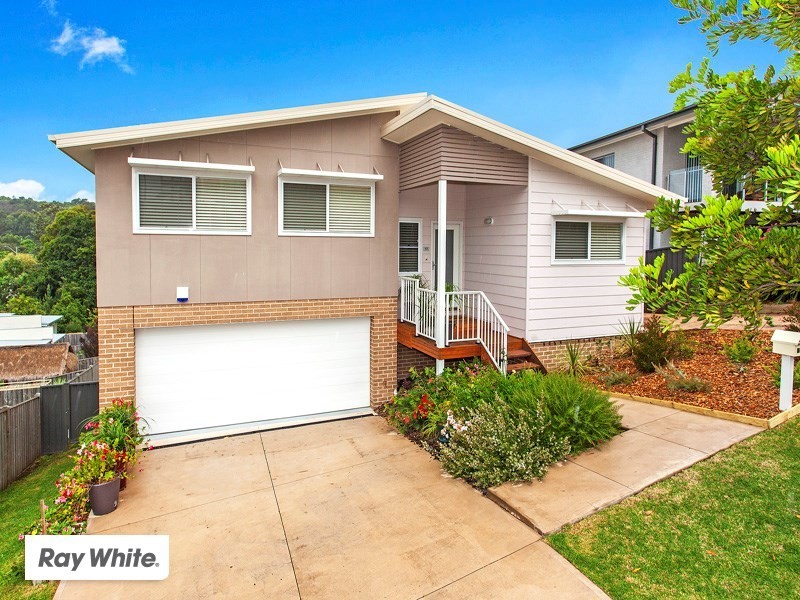 17 Coachwood Street, Kiama NSW 2533