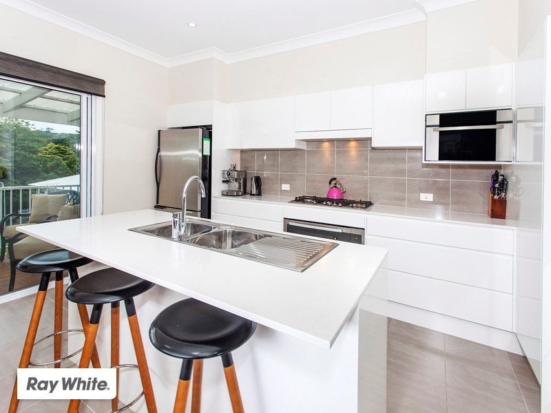 17 Coachwood Street, Kiama NSW 2533