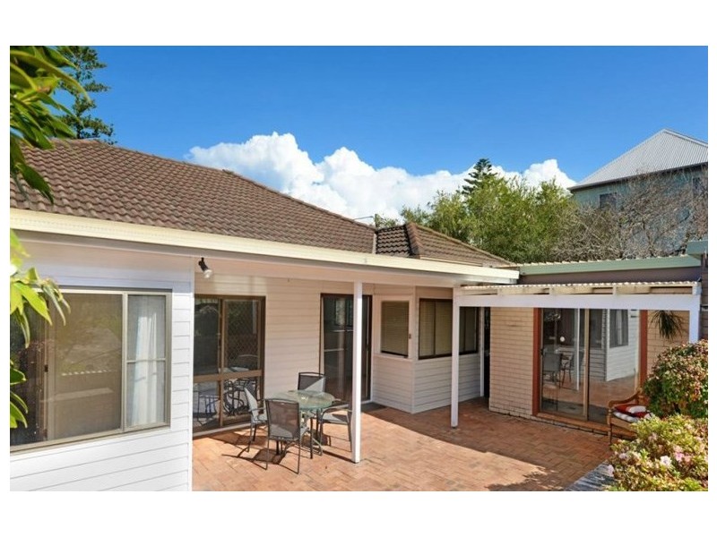 11 Minnamurra Street, Kiama NSW 2533