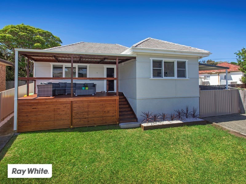 14 Henley Avenue, Kiama NSW 2533