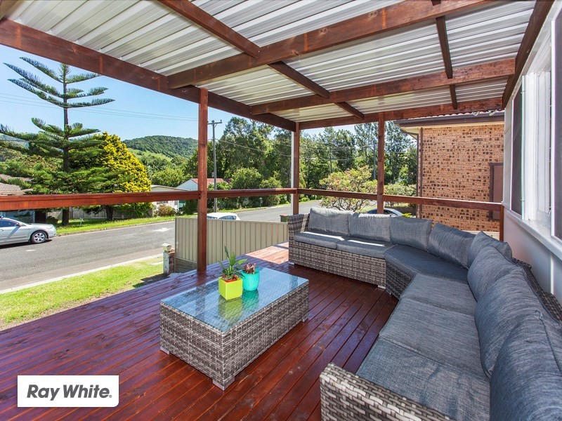 14 Henley Avenue, Kiama NSW 2533