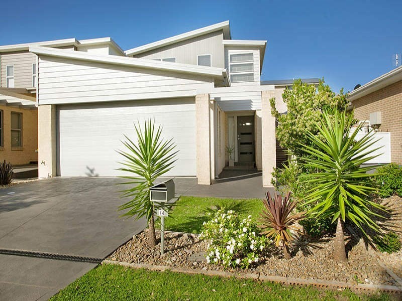 74 Whittaker Street, Flinders NSW 2529