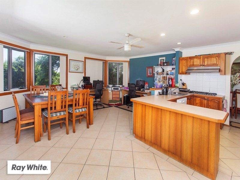 26 McBrien Drive, Kiama Downs NSW 2533