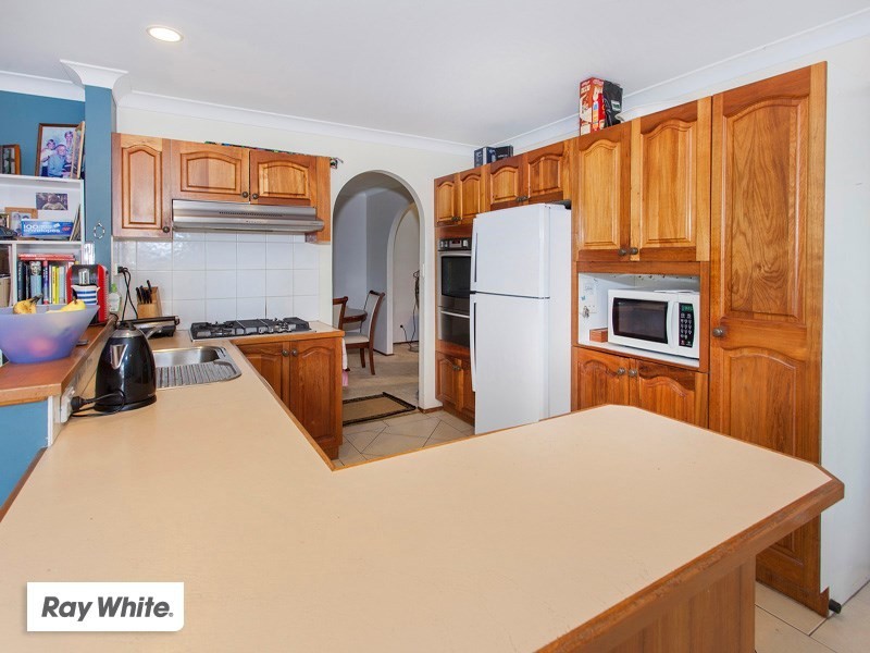 26 McBrien Drive, Kiama Downs NSW 2533