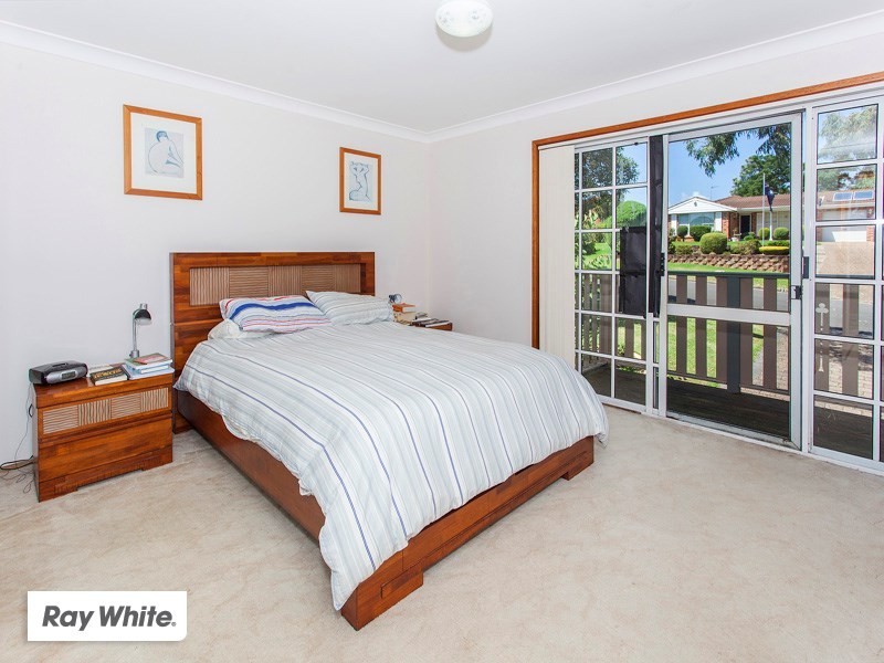 26 McBrien Drive, Kiama Downs NSW 2533