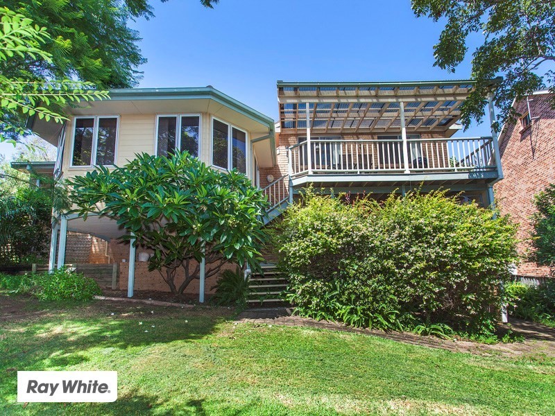 26 McBrien Drive, Kiama Downs NSW 2533