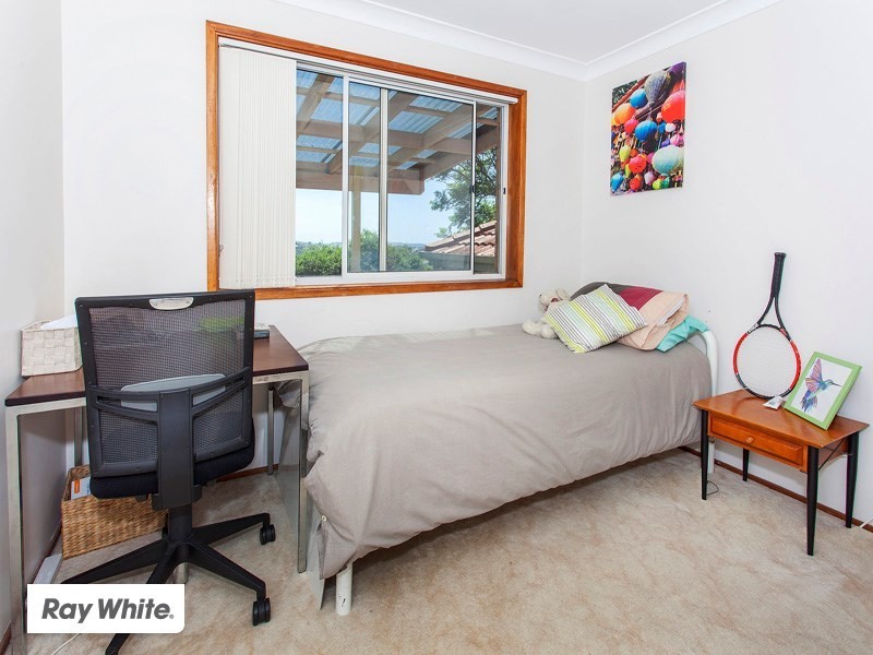 26 McBrien Drive, Kiama Downs NSW 2533