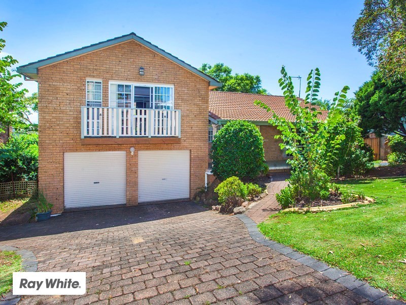 26 McBrien Drive, Kiama Downs NSW 2533