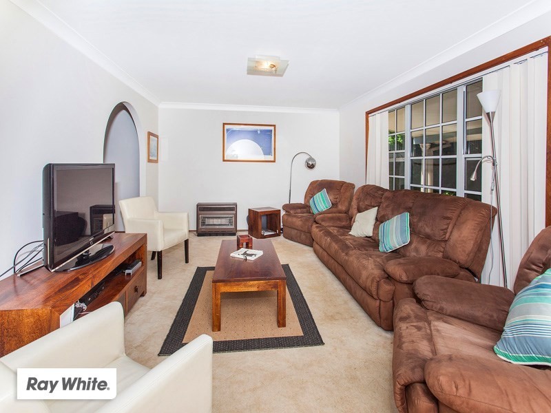 26 McBrien Drive, Kiama Downs NSW 2533