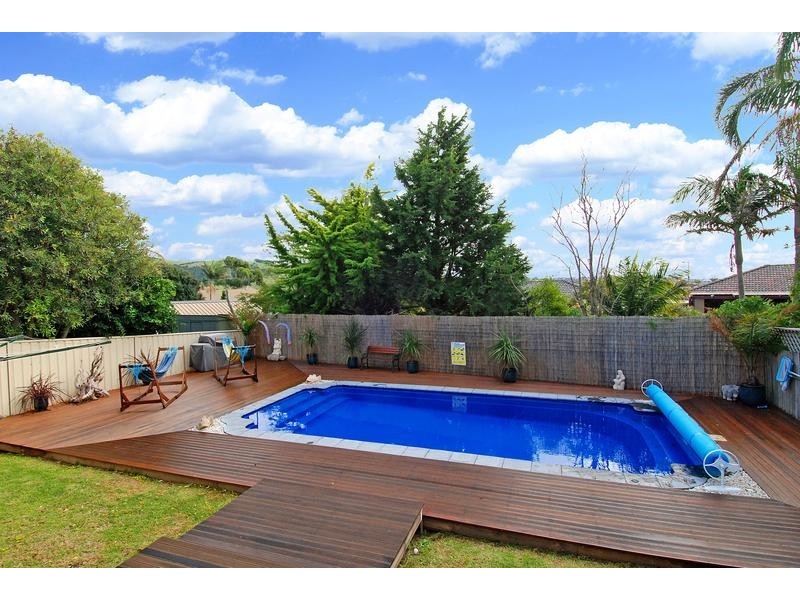 35 Kalang Road, Kiama Heights NSW 2533