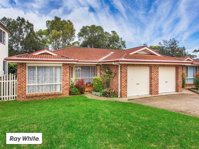 1/40 Hughes Crescent, Kiama Downs NSW 2533