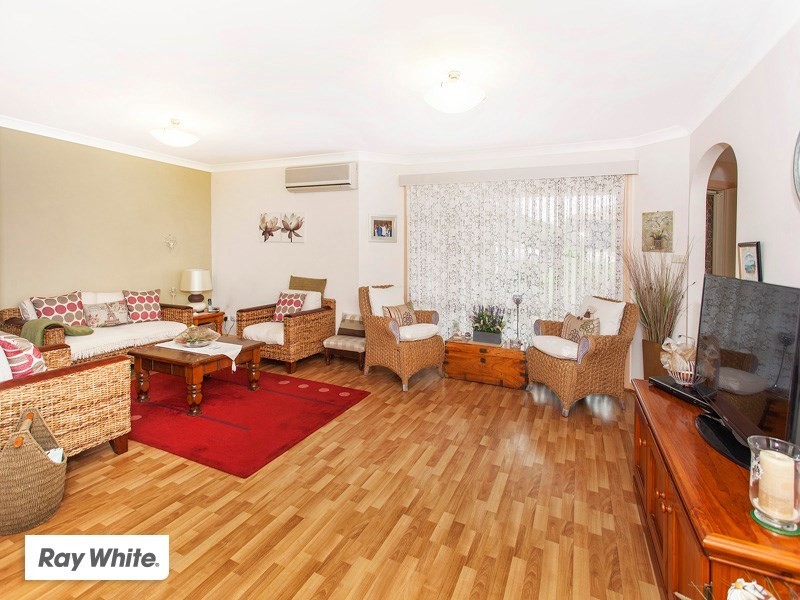 1/40 Hughes Crescent, Kiama Downs NSW 2533